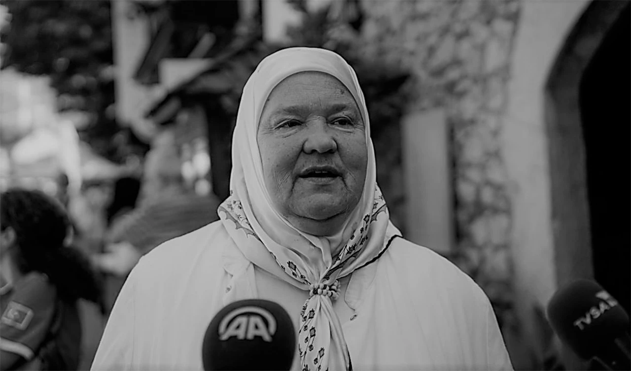 Preminula tetka Zilha, velika humanitarka i dobra duša Sarajeva