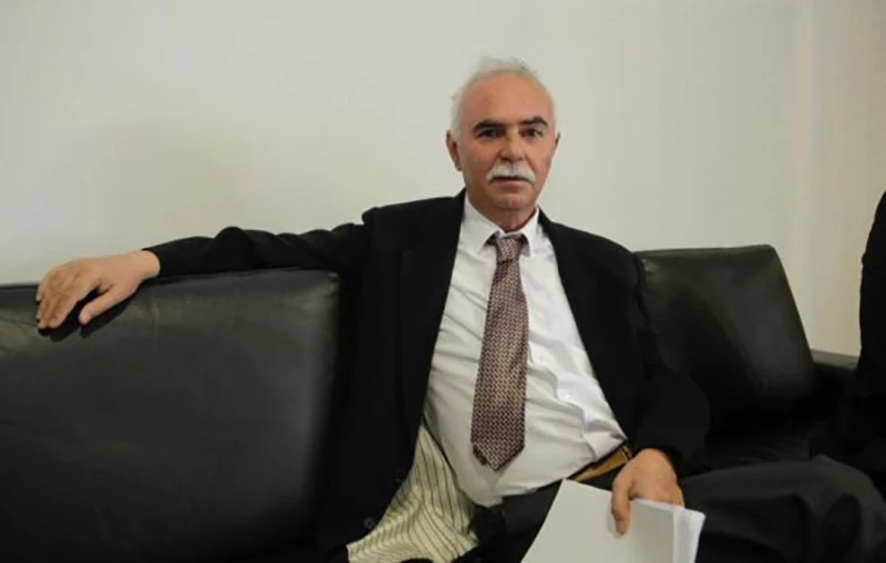 Sudac oslobođen optužbi za seksualno uznemiravanje