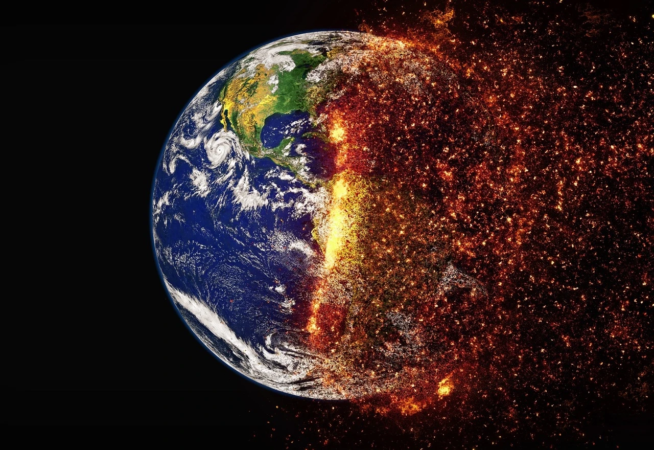 Crveni alarm za čovječanstvo: Neophodne hitne klimatske akcije