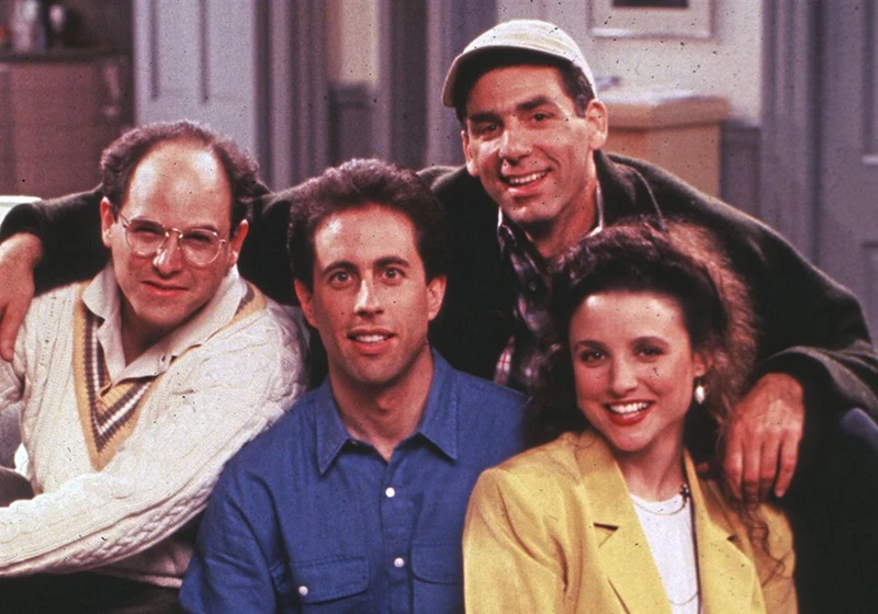 Najpopularniji sitcom od sada možete gledati i na Netflixu