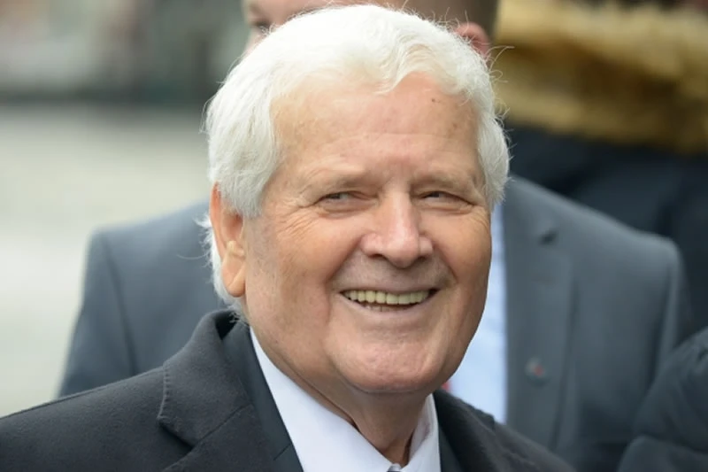 Uhićen Fikret Abdić