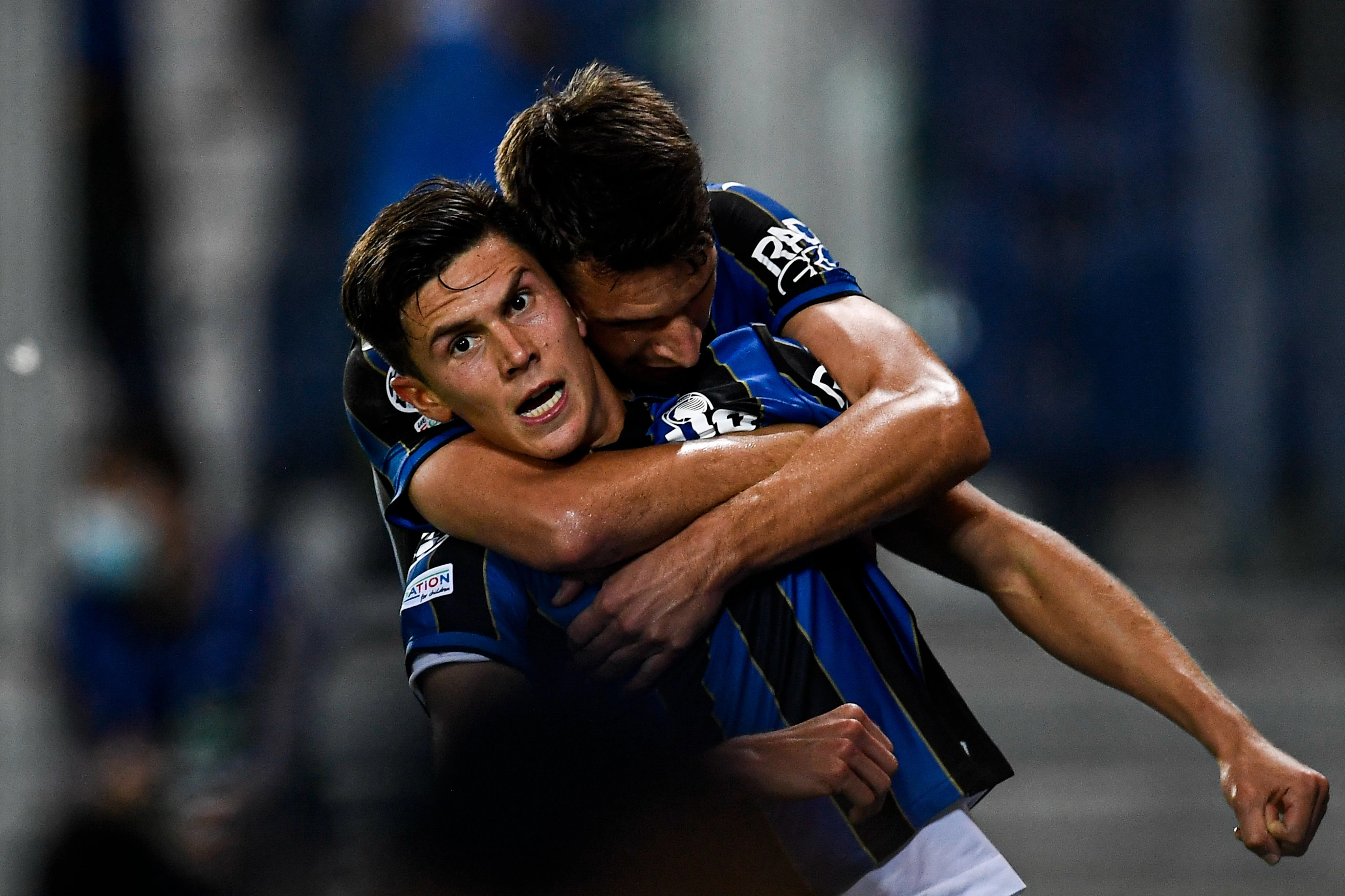 Zenit uvjerljiv protiv Malmoa, Atalanta teško do pobjede protiv Young Boysa