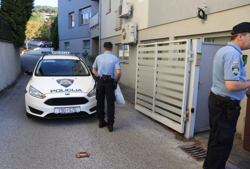 Zagreb: Osumnjičenom ocu određen pritvor, istraga je tajna