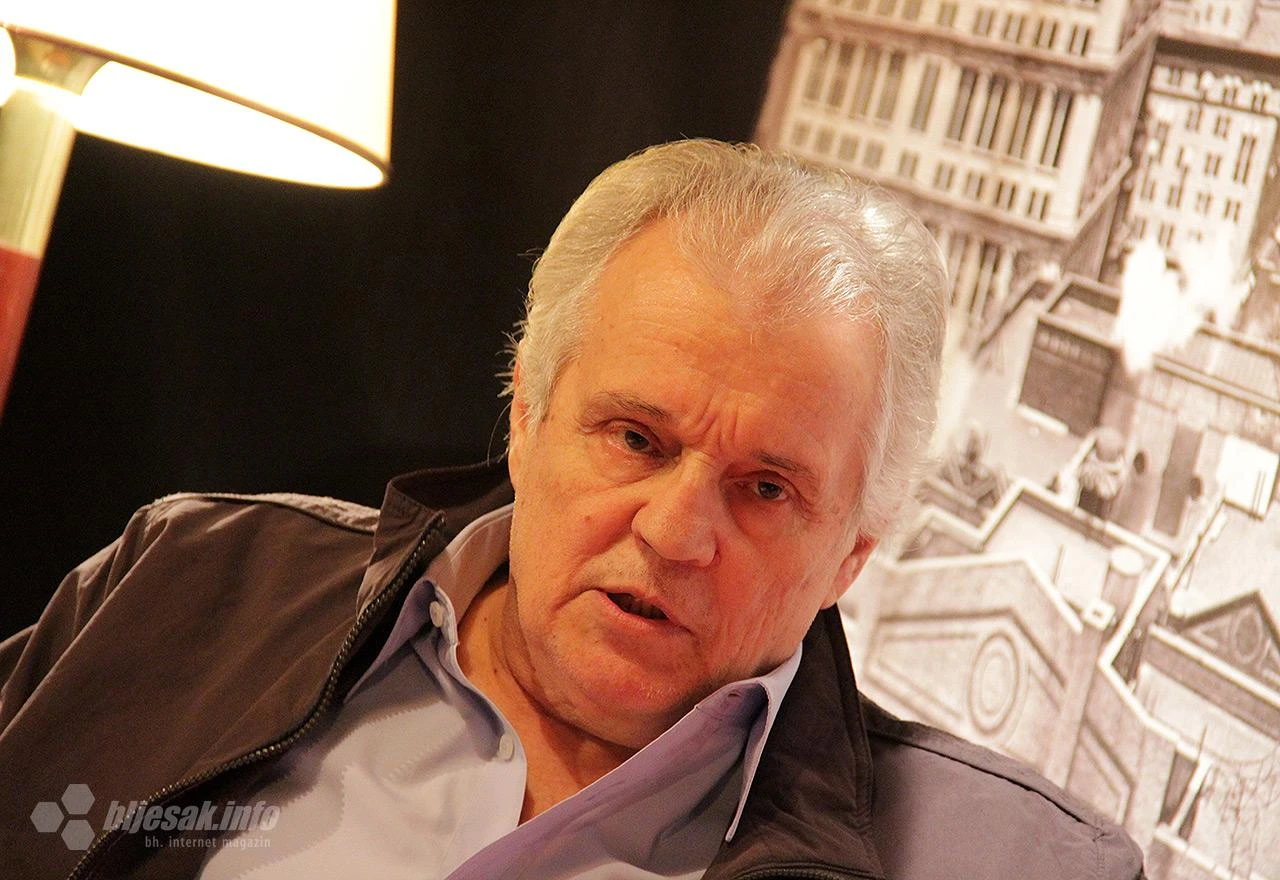 Ivan Lovrenović u središtu 'Šopovih dana na Plivi'