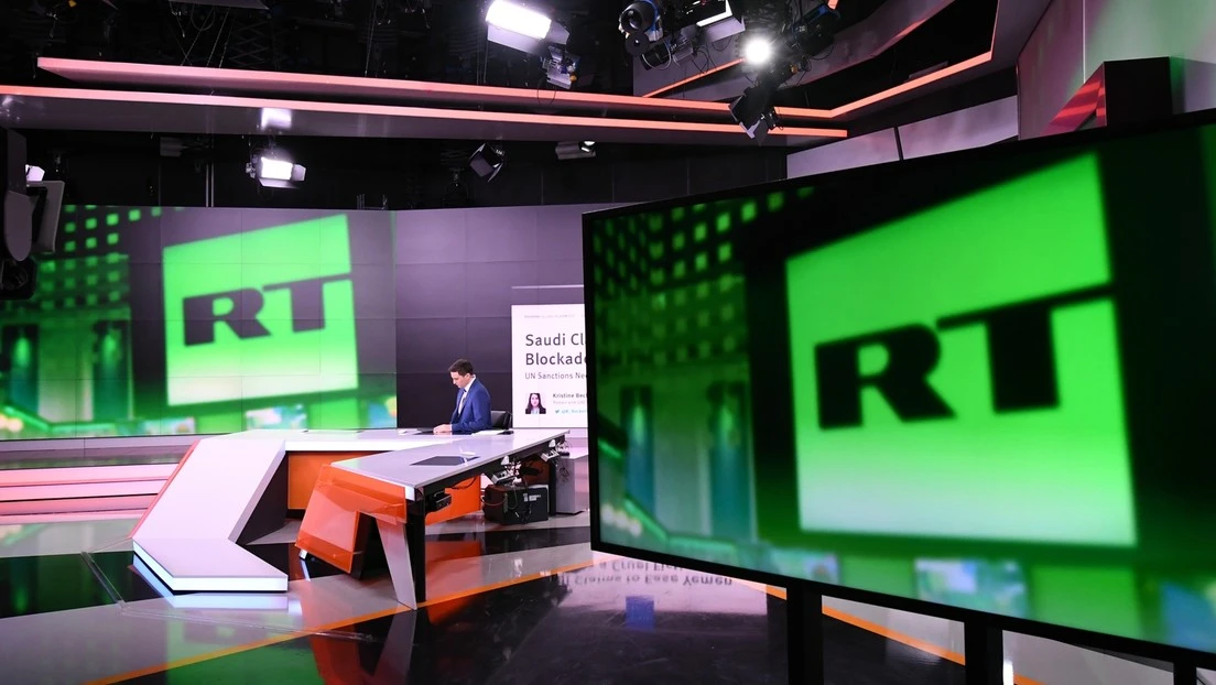 Sve zbog Covida: Rusija uzvraća blokadom YouTubea?