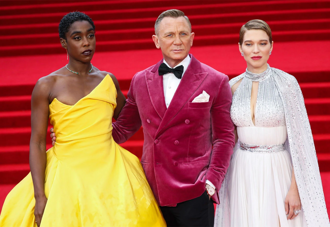 Daniel Craig: Bond nije plakao, ja jesam
