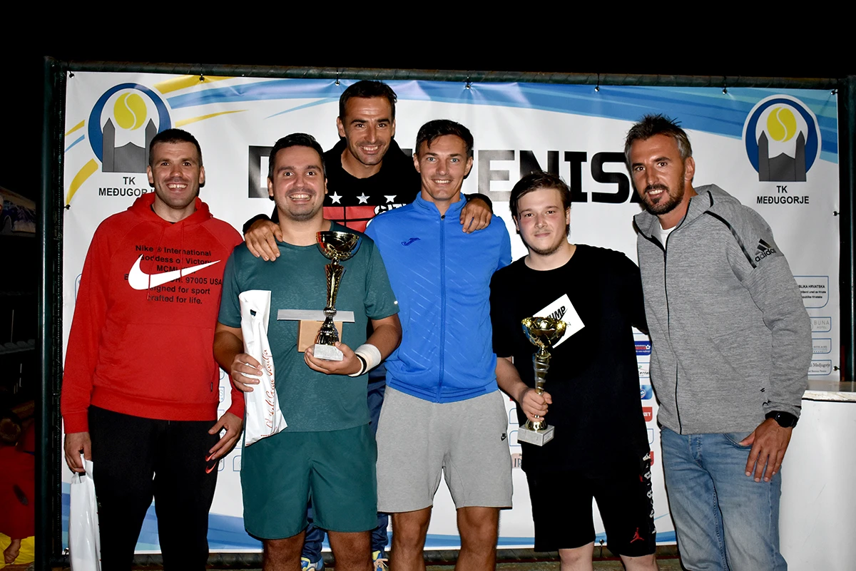 Završen Međugorje Cup