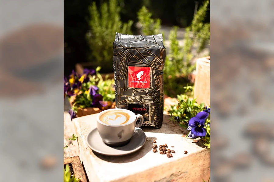 Julius Meinl: Probaj Poesiu!