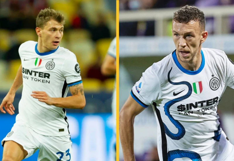 Inter morao ukloniti sporni detalj s dresa