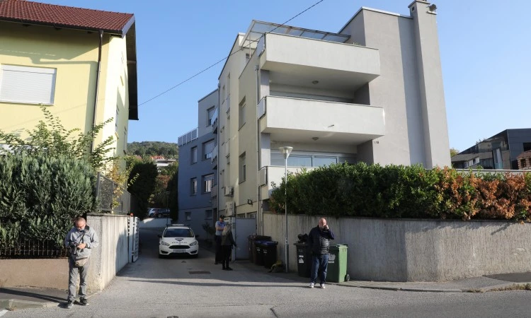 Zagreb: Otac osumnjičen za tri ubojstva na podmukao način