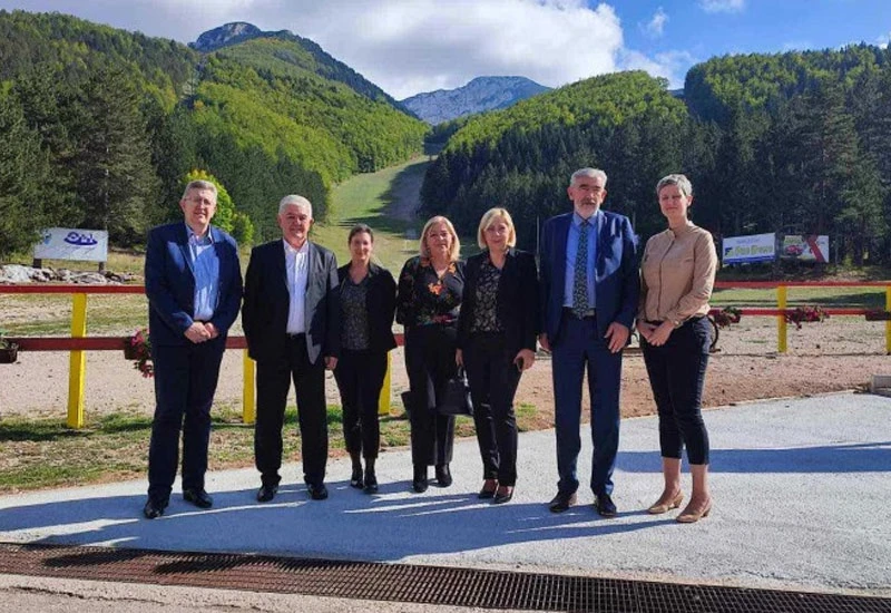 Federalna Vlada preuzima Blidinje, proglasit će Nacionalni park
