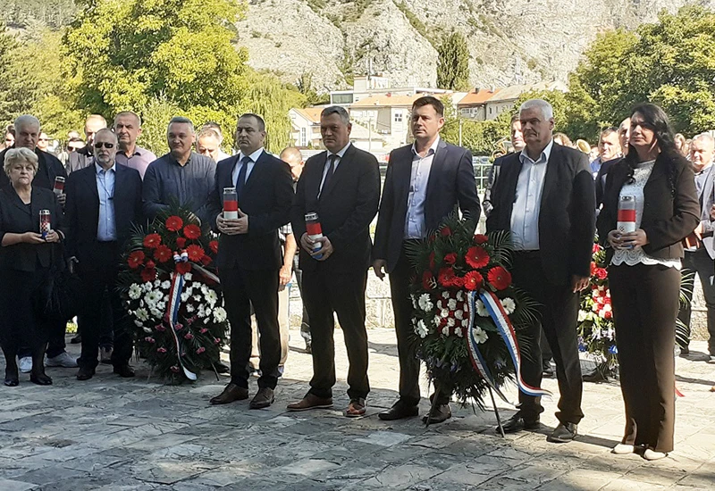 Svečano obilježen Dana Grada Livna