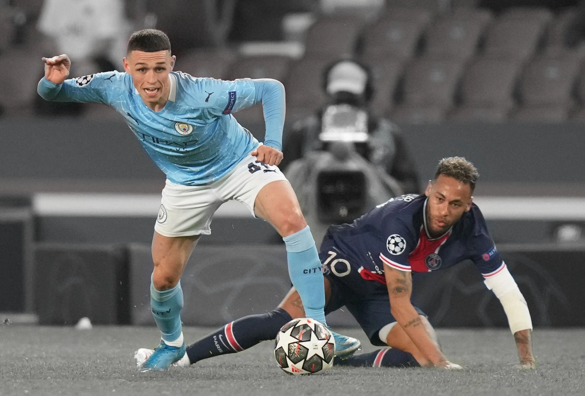 Parižani protiv Građana žele osvetiti prošlosezonski poraz u polufinalu