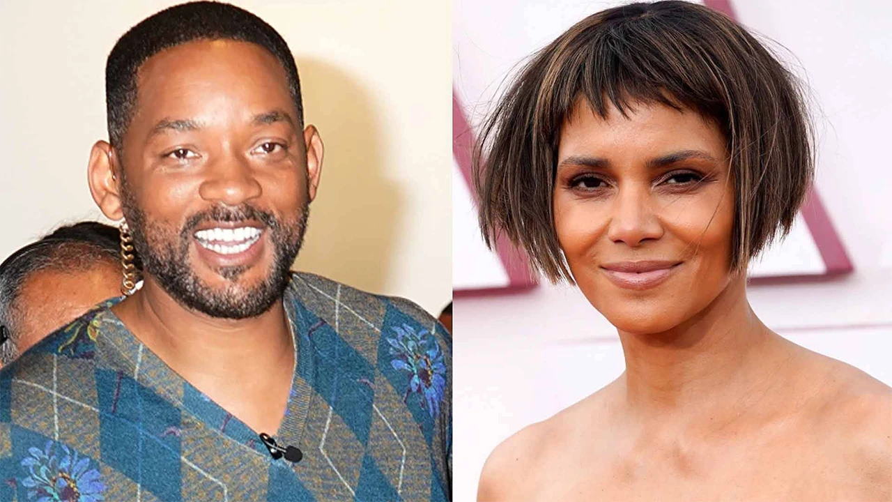 Will Smith o otvorenom braku: "Želio sam imati harem djevojaka i Halle Berry!"