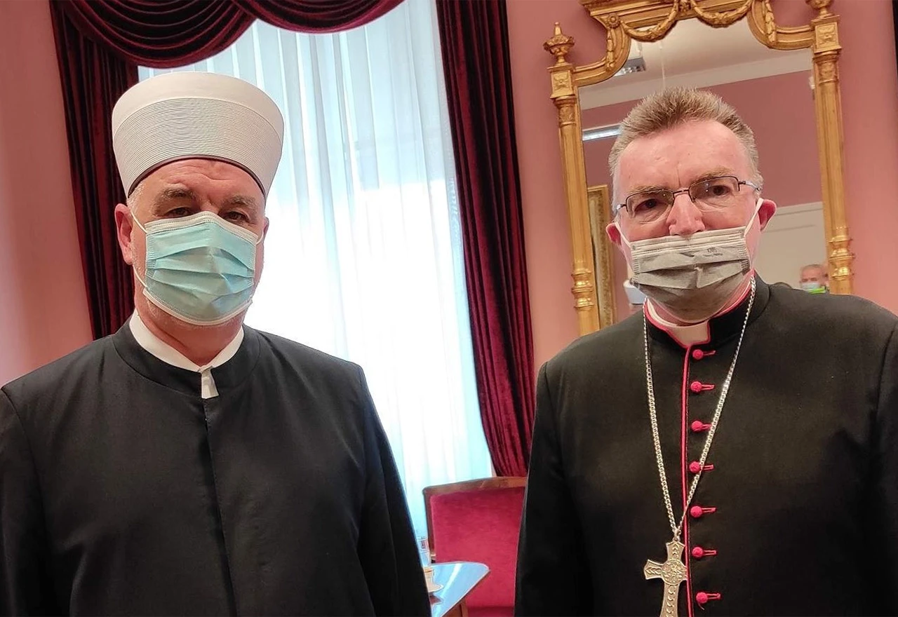 Kad ja pođoh u Banske dvore...