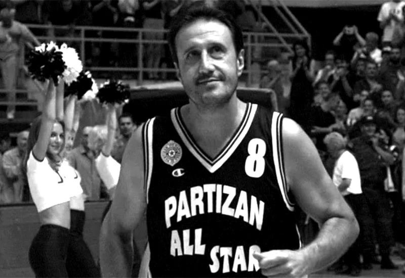 Preminuo Boban Petrović