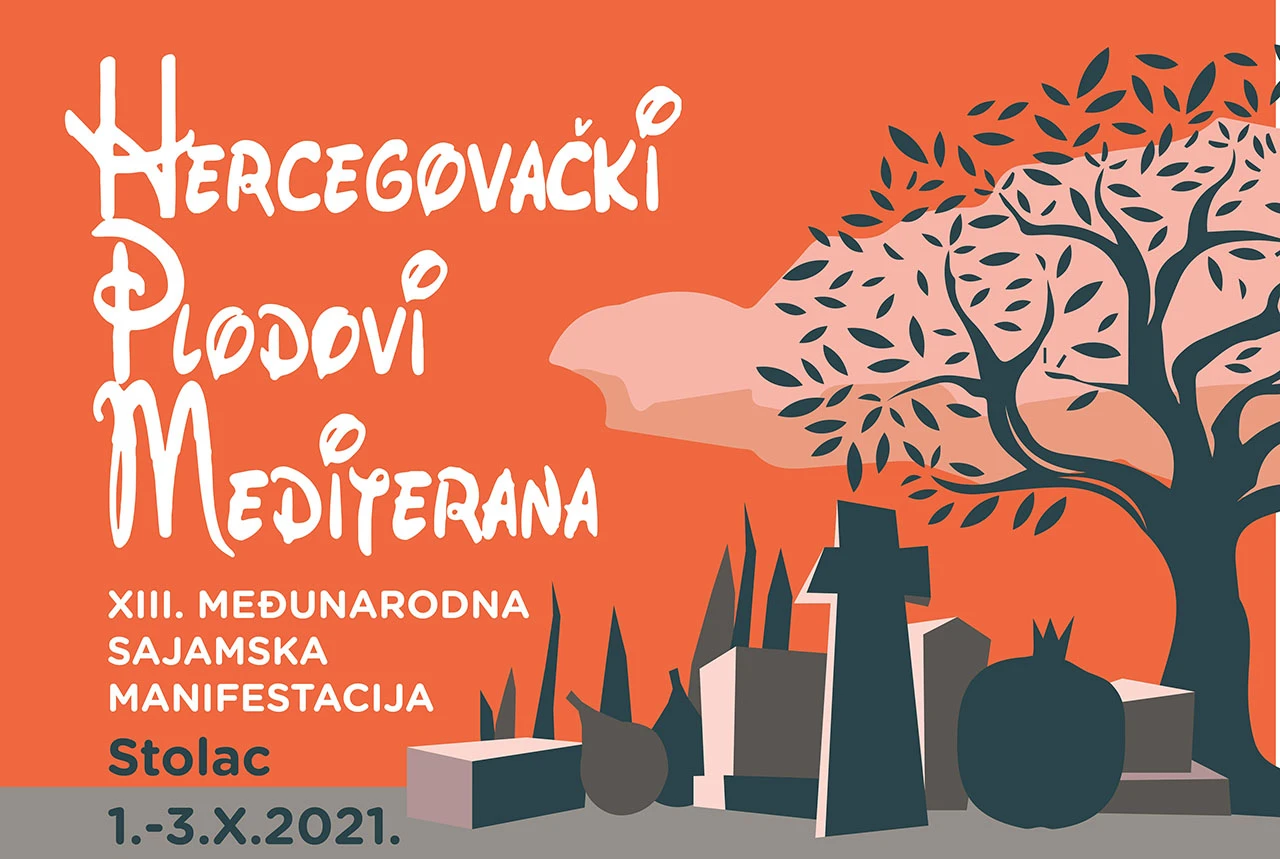 Najpoznatiji plodovi Mediterana i ove godine stižu u Stolac
