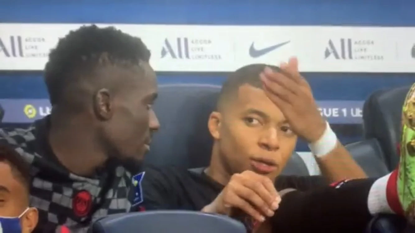 Mbappé se žalio na Neymara; južnoamerički klan mu pravi probleme