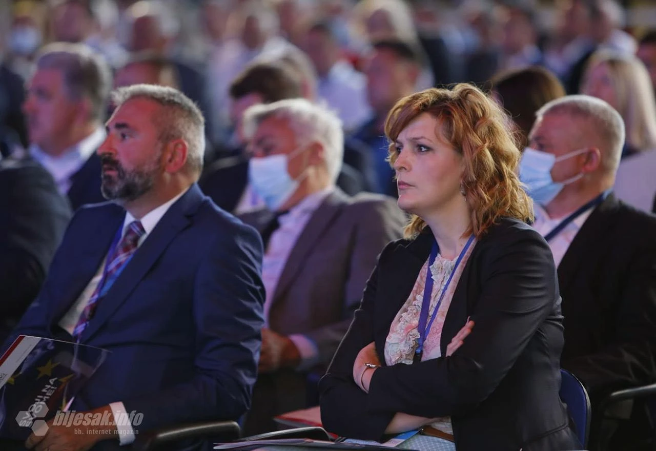 Direktorica televizije Herceg Bosna: Želimo u državni proračun, od Hrvatske nemamo znatniju pomoć