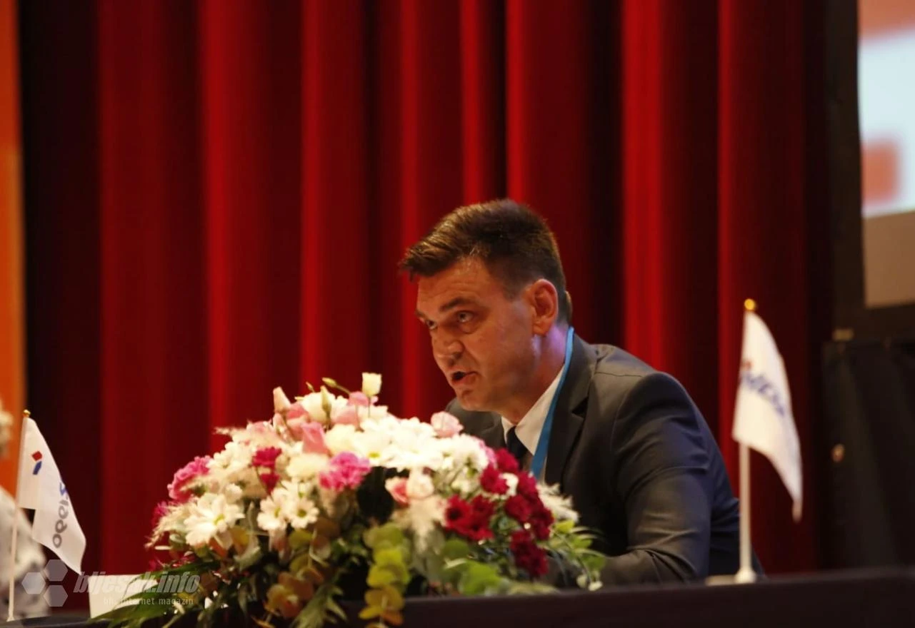 Cvitanović jednoglasno u novi mandat