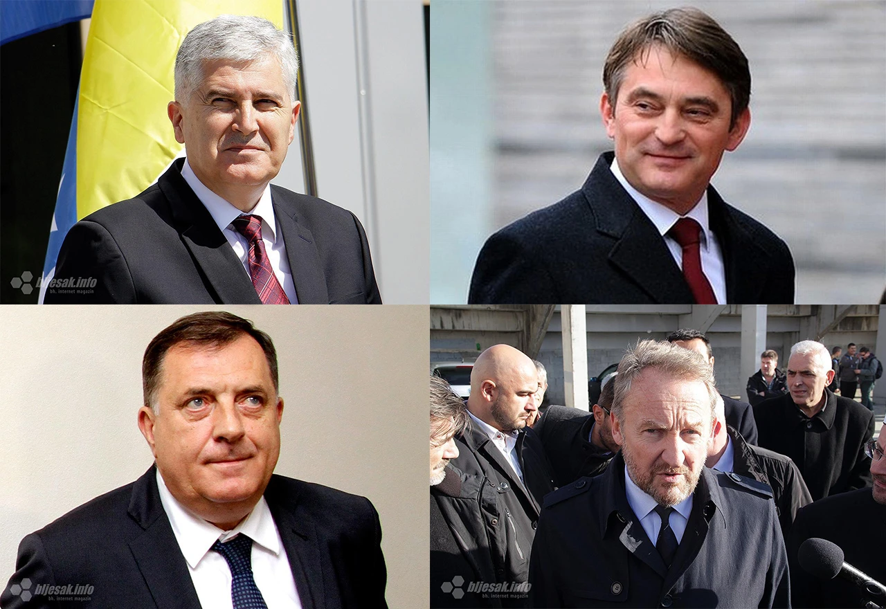 Novi izborni zakon: Dogovor je na vidiku, ali detalji su nepoznati?!
