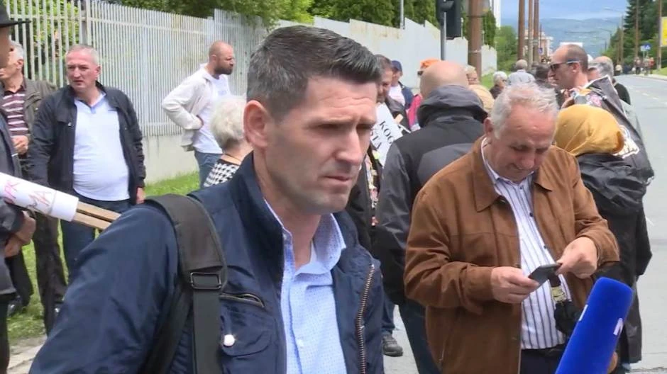 "Potkivanje": Tužiteljstvo traži novo suđenje Pandži i Aleševiću