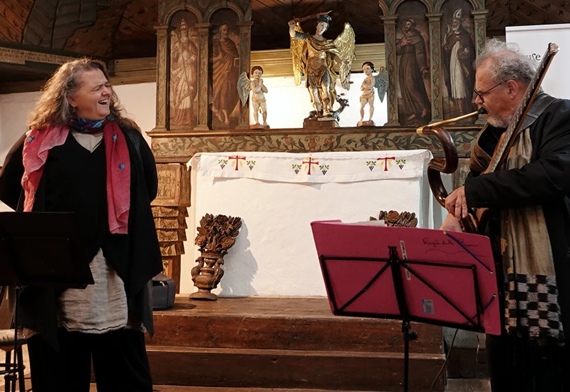 Otvoreno deveto izdanje Vareš Classic Festivala