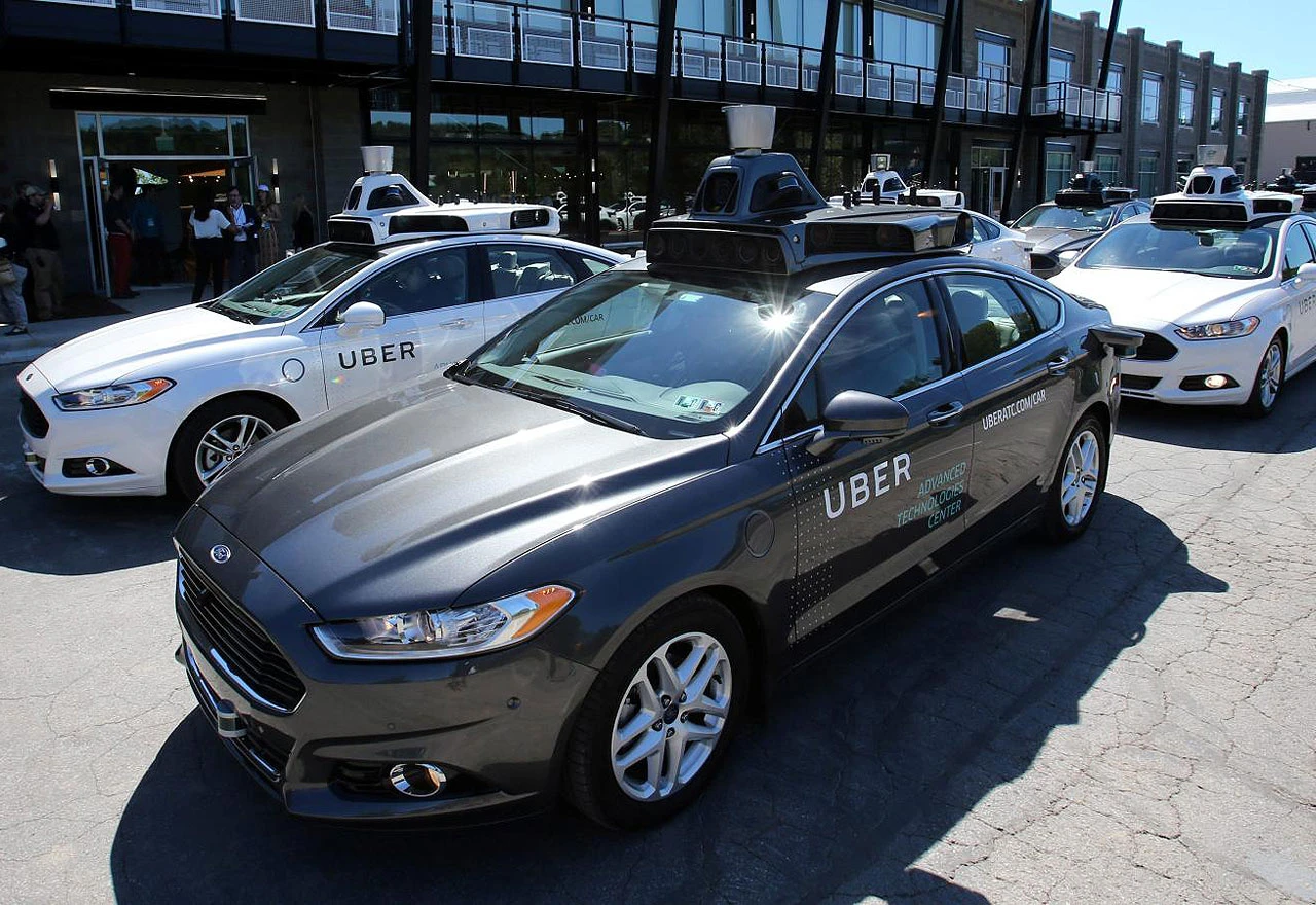 Uber vozačima nudi plan mirovinske štednje