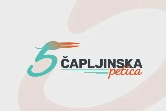 Budi 1. Čapljinska petica