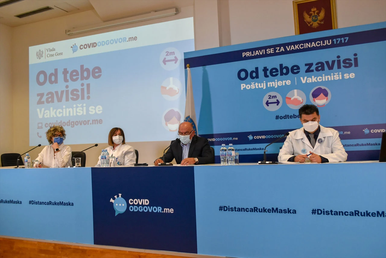 Nove mjere kod susjeda: Ulazak u poslovne zgrade i megamarkete uz covid potvrdu
