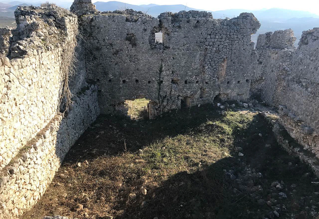 Novi kulturno-turistički proizvod 'Srednjovjekovne utvrde u Hercegovini'