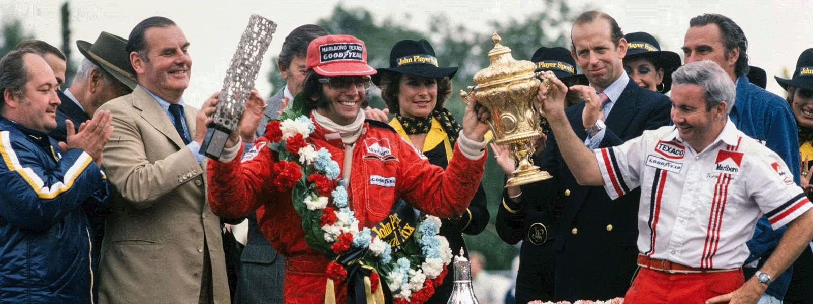 Emmo i najveći zulufi Formule 1