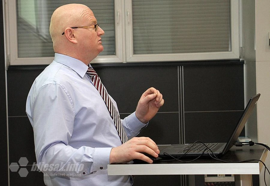 Arapović: Korona će opet 'pojesti' druge bolesti