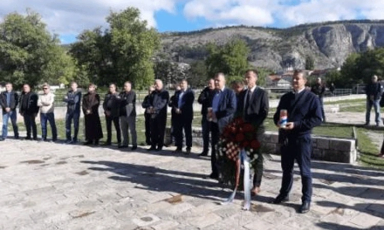 Branitelji u Livnu zaslužuju pravedniji status u društvu