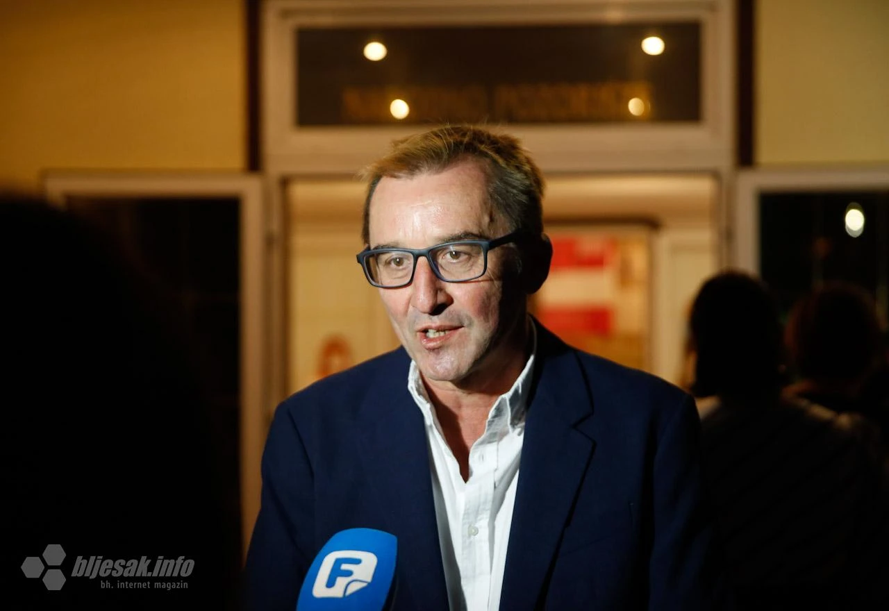Predstavom ''Heroj nacije'' otvorena 18. Mostarska liska