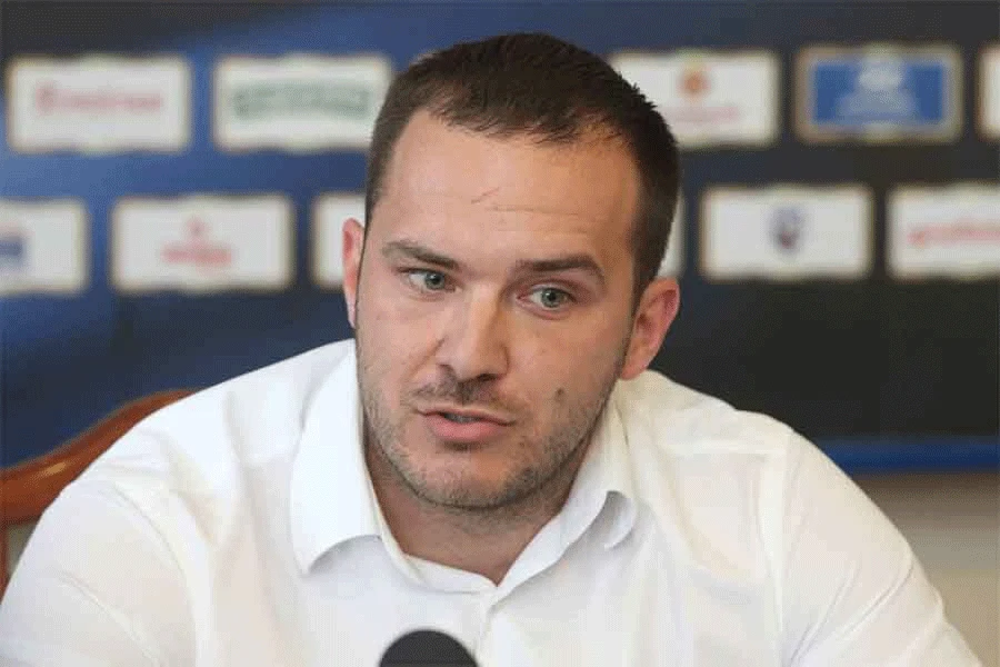 Predsjednik Nogometnog saveza BiH dobiva prijetnje smrću