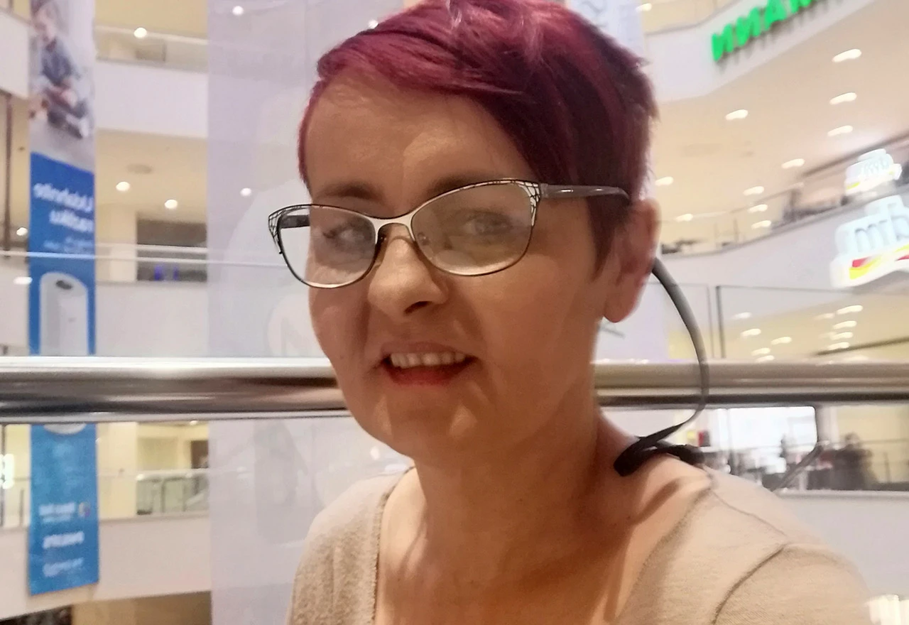 Bivša pacijentica: Hvala vam od srca za sve što činite da nas spasite