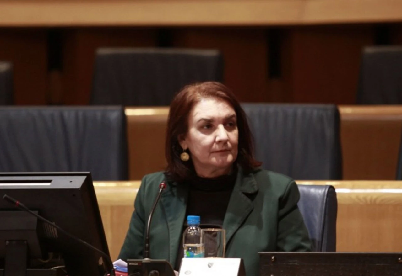 Potvrđena smjena Gordane Tadić