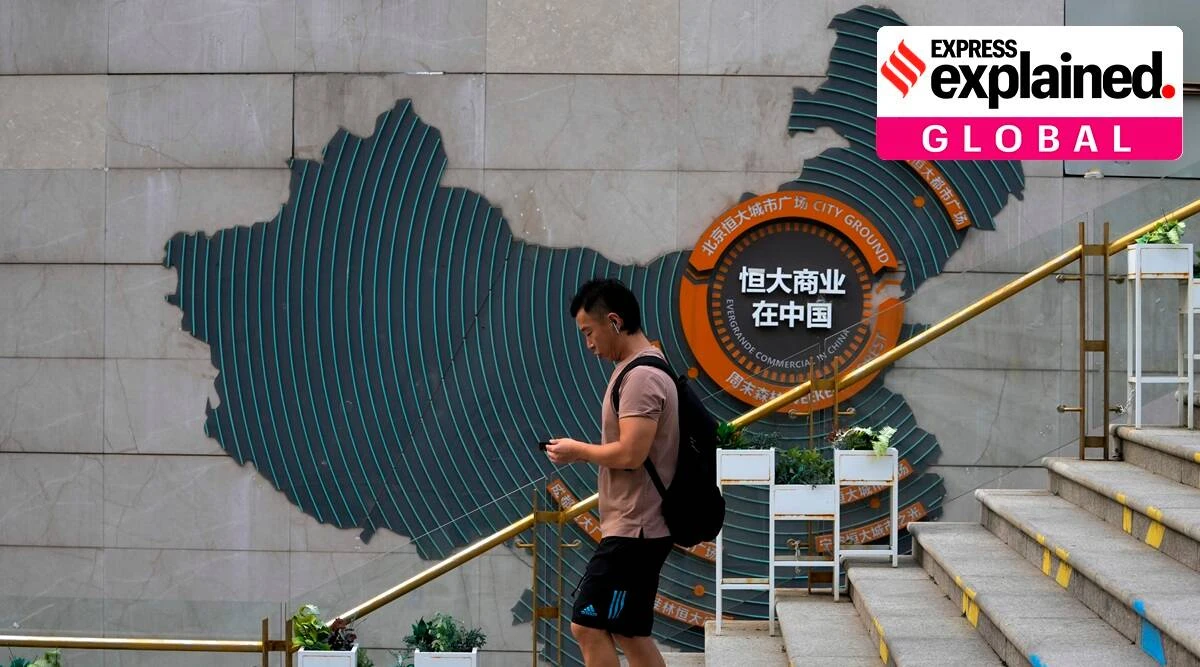 Što je Evergrande i hoće li mu Peking pomoći?