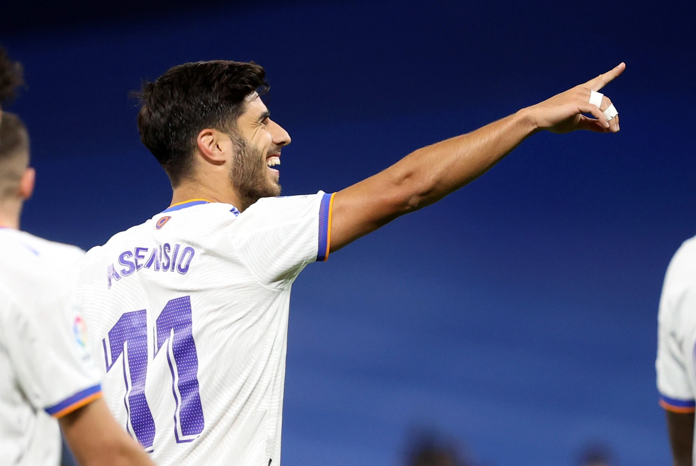 Real bez Modrića potopio Mallorcu sa 6:1 uz hat-trick Asensija