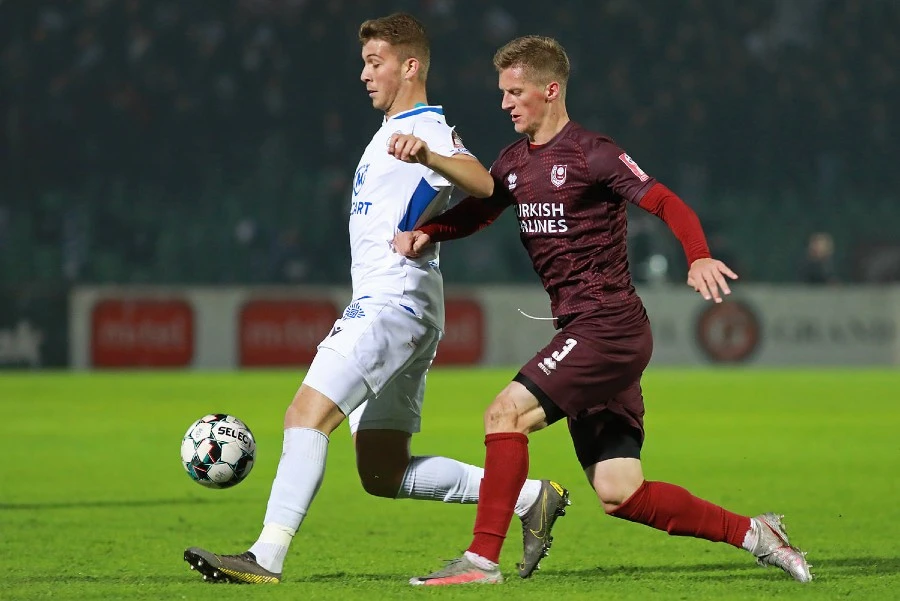 VIDEO | Sporni pogodak Ahmetovića i golčina Bodula riješili sarajevski derbi