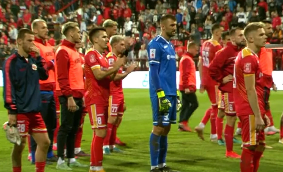 Prekid u Mostaru: Borcu vjerojatno 3:0 pobjeda, Velež čeka kaznu