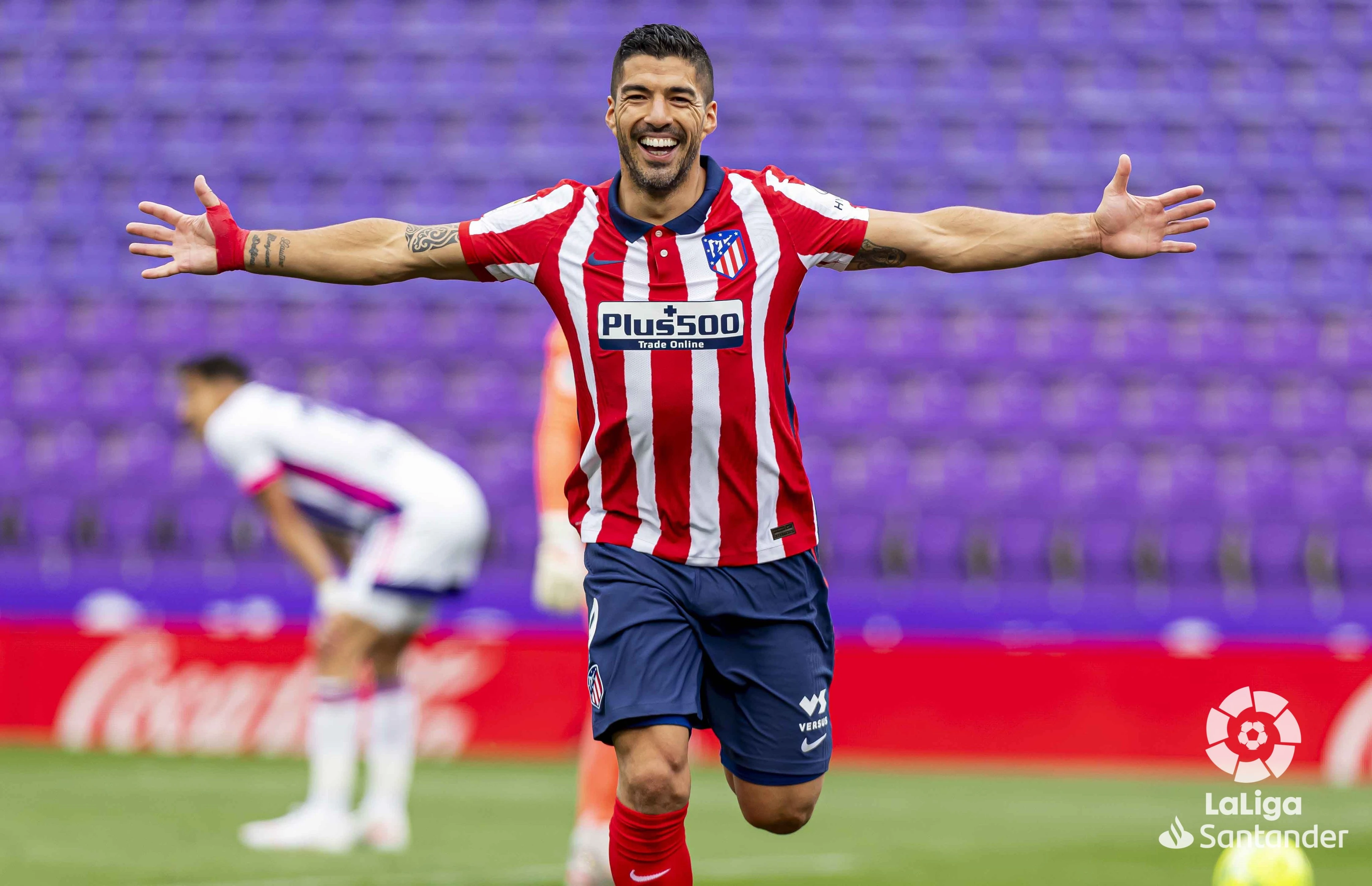 Neumoljivi Suarez s dva pogotka donio preokret Atleticu