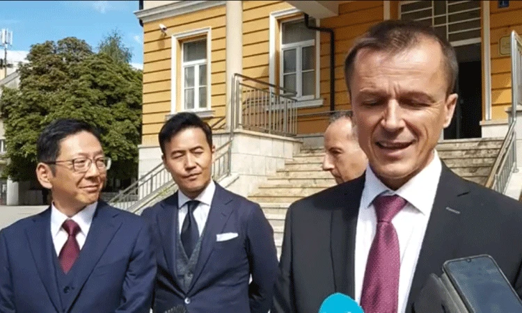 Japanci bi ulagali u Livno
