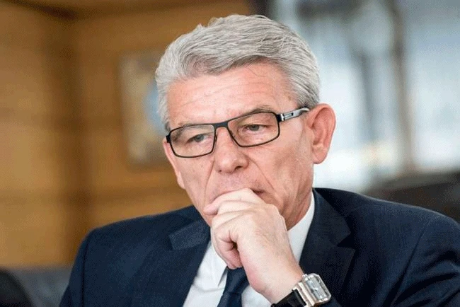 Džaferović u New Yorku: Agresija na BiH pokazala sve slabosti NATO saveza i EU