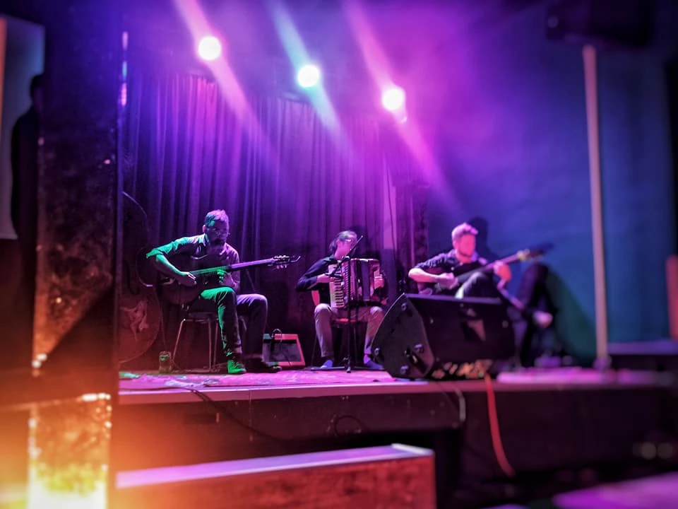 V. Mostar Gipsy Festival predstavio glazbu manjina s Gadjom Manouchom