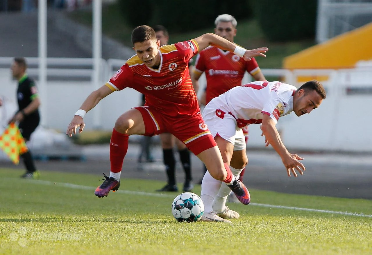 Zvijezda 09 tražila promjenu termina, Velež pristao