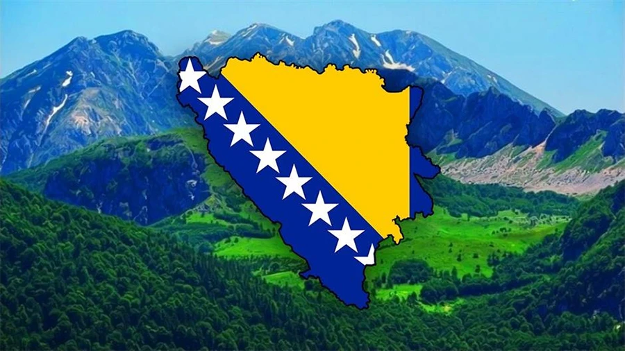 Kampanja javne diplomacije ''12 dana mira'': BiH kao mirno i sigurno mjesto 