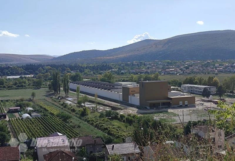 Čapljinska "Lasta" će sama proizvoditi struju