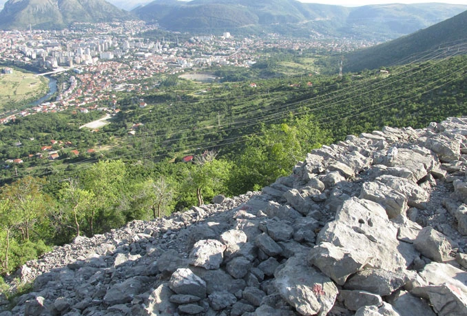 U Hercegovini sunčano, do 26 stupnjeva